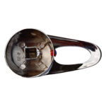 POKRĘTŁO do BATERII do kabiny prysznicowej mieszacza 100% metalowe K19 - obrazek 3