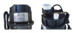 20 dysz powietrza pompa 700 W zestaw do montażu aeromasażu w balii wannie - obrazek 3