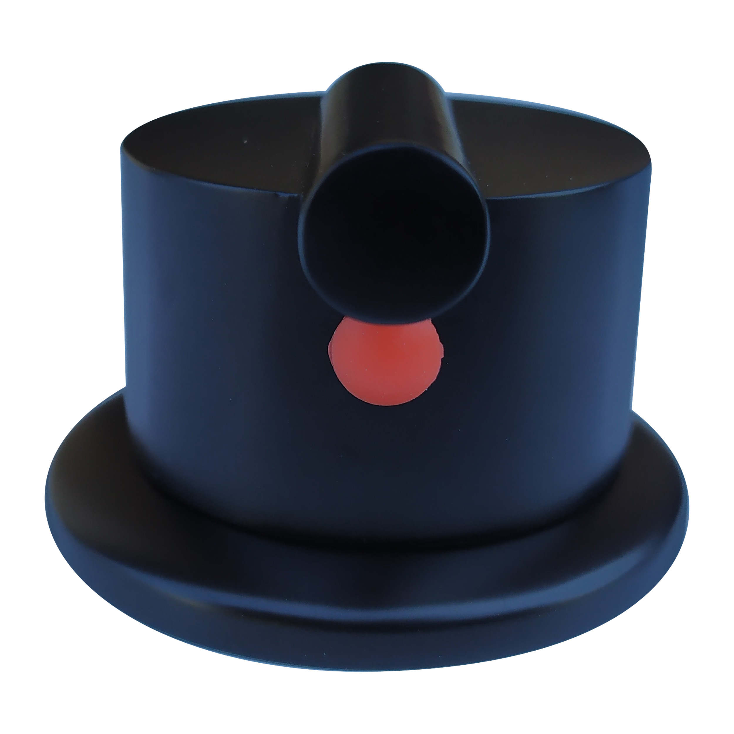 f003c078e0131bb4b47019d7cf6fb533.jpg WYPRZEDAŻ CZARNE POKRĘTŁO do baterii do wanny z hydromasażem - obrazek 1