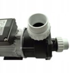 POMPA wodna wody do wanny jacuzzi balii beczki 1100 W / 1,1kW EA450 SILNIK - obrazek 4