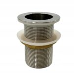 Przejście burtowe do balii wanny jacuzzi gwintowane do pieca kotła B36