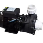 Pompa wodna wody do wanny spa balii hydromasażu 1500 W/1,5kW 2HP LP-200