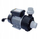 Pompa wody wodna 250W obiegowa filtracyjna do wanny jacuzzi balii WTC50M